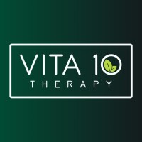 Vita 10 logo - Similar company to Beyond The Veil Higher Healing Centre