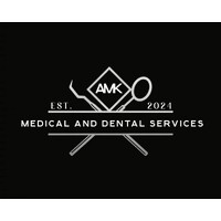 AMK Medical and Dental Services logo - Similar company to Copyscribe Ai