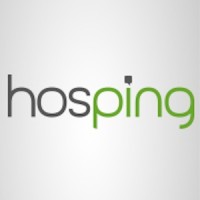 Hosping.com logo - Similar company to Ctd Partners Consulting