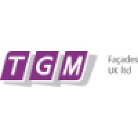 TGM Façades UK Ltd logo - Similar company to Cgl Facades