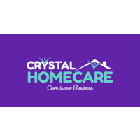 CRYSTAL HOMECARE logo - Similar company to Holistics Human Resources