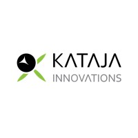 Kataja Innovations Oy logo - Similar company to Strongpoint Finland