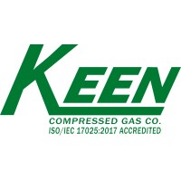 Keen Compressed Gas Company