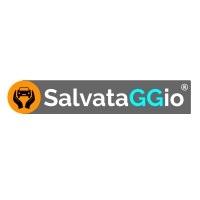 Salvataggio logo - Similar company to Thingstek