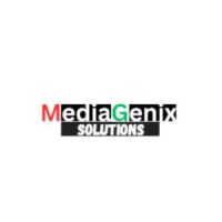 MediaGenix Solutions logo - Similar company to Lightning International