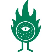 Pitaya Creative logo - Similar company to Amuraone_