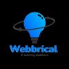 Webbrical logo - Similar company to Passion | شغف