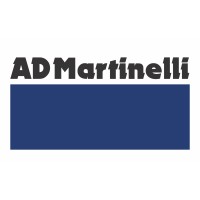 AD Martinelli - Eireli logo - Similar company to Simsoft Rp Tecnologia E Software