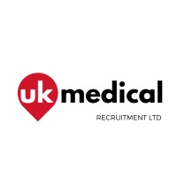 UK Medical Recruitment Ltd logo - Similar company to Montanari Technologies