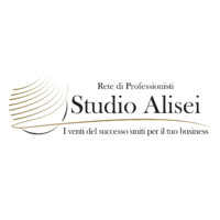 Studio Alisei logo - Similar company to Renoster Innovation Network