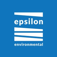 Epsilon Environmental Limited logo - Similar company to Evolve Geo-Environmental Limited