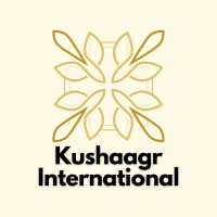 Kushaagr International India logo - Similar company to Kushaagr International