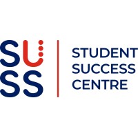 SUSS Student Success Centre logo - Similar company to Ngee Ann Polytechnic