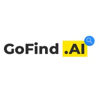Gofind AI logo - Similar company to Tokenizer