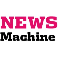 NewsMachine APAC logo - Similar company to Newsmachine