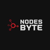 Nodes Byte logo - Similar company to Refly.Agency