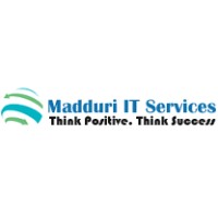 Madduri It Services Private Limited logo - Similar company to Re It Services Inc