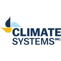 Climate Systems, Inc. logo - Similar company to Climate Systems Llc