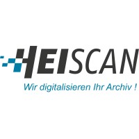 Heiscan - Dienstleister für Digitalisierung logo - Similar company to Baladéo