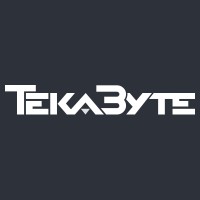 TekaByte logo - Similar company to Gott It Consulting, Msp