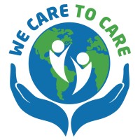 WE CARE TO CARE INC logo - Similar company to Athene Softech Pvt Ltd