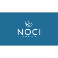 Noci Ingenieure AG logo - Similar company to Elo-Plan Ag