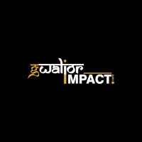 Gwalior Impact - Digital Media House logo - Similar company to Mba Activity Forum, Abv-Iiitm