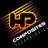 HP Composites S.p.A logo - Similar company to Mind Composites