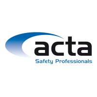 acta Safety Professionals B.V. logo - Similar company to Bodembureau B.V.