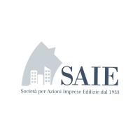 S.A.I.E. S.p.A. logo - Similar company to Saie S.P.A.