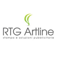 RTG Artline logo - Similar company to Topoprogram