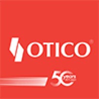 OTICO logo - Similar company to Wearparts Tillage Tools