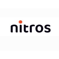 Nitros | نايتروس logo - Similar company to فني | Fanni