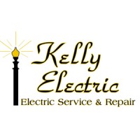Kelly Electric Company Inc. logo - Similar company to Kelly Electrical Services