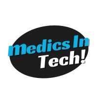 Medics In Tech logo - Similar company to Campverse
