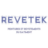 REVETEK logo - Similar company to Altalys Proprete