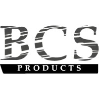 BCS Products logo - Similar company to Padel2Move - Westland