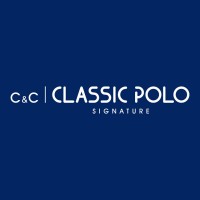 Classic Polo logo - Similar company to S.P Retail Ventures Limited