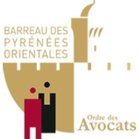 Ordre des Avocats des Pyrénées-Orientales logo - Similar company to Fondation Université De Perpignan Via Domitia