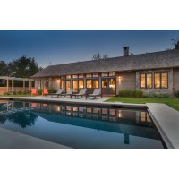 Jonathan Chambers Architects