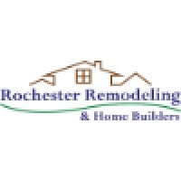 Rochester Remodeling and Home Builders, LLC logo - Similar company to Fitch Construction, Inc.