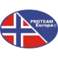 PROTEAM EUROPA logo - Similar company to Aqua Water Systems Ltd