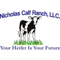 Nicholas Calf Ranch LLC logo - Similar company to Grimmius Cattle Co