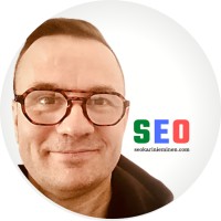 SEO Kari Nieminen logo - Similar company to 7211 Bvba - Seo & Google Adwords