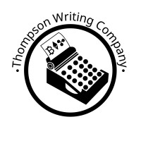 Thompson Writing Company logo - Similar company to Phoenix Heart Writing Company