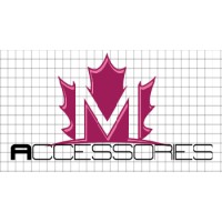 Millennium Accessories  Limited logo - Similar company to Desfios