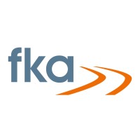 fka GmbH logo - Similar company to Ecogenium
