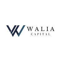 Walia Capital logo - Similar company to Monkey Puzzle Day Nursery Walton-On-Thames