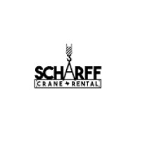 Scharff Crane Rental logo - Similar company to J & A Masonry Llc