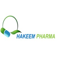 Hakeem Pharma logo - Similar company to Btpharma